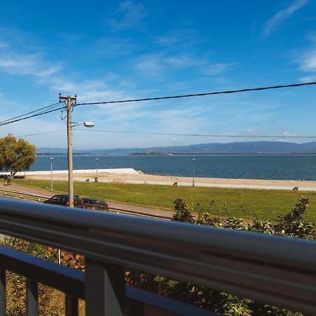 Apartmani Dordevic Golubac Exteriér fotografie