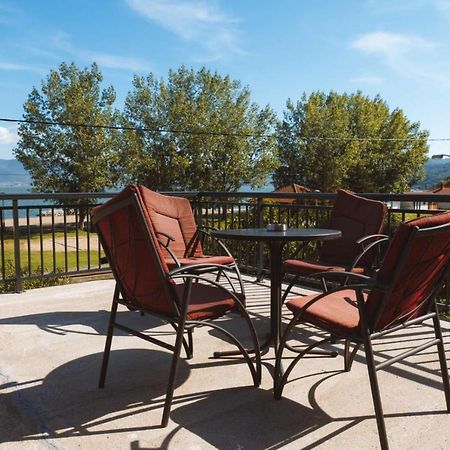 Apartmani Dordevic Golubac Exteriér fotografie
