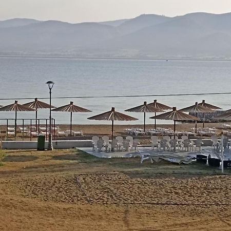 Apartmani Dordevic Golubac Exteriér fotografie