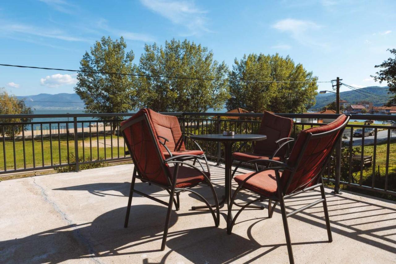Apartmani Dordevic Golubac Exteriér fotografie