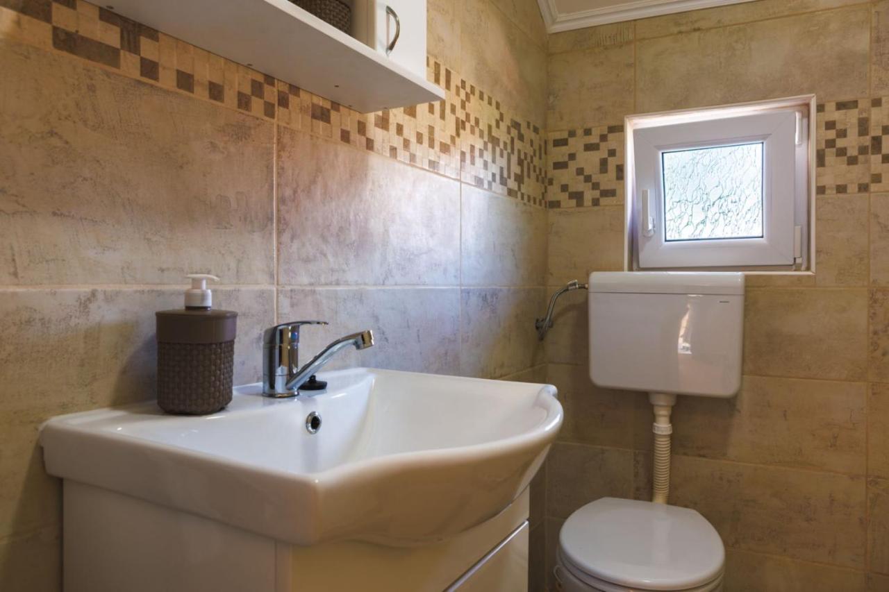 Apartmani Dordevic Golubac Exteriér fotografie