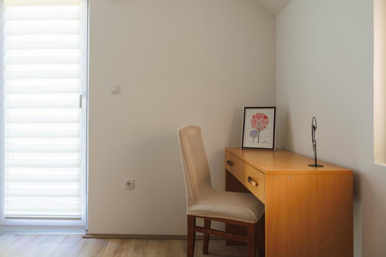 Apartmani Dordevic Golubac Exteriér fotografie