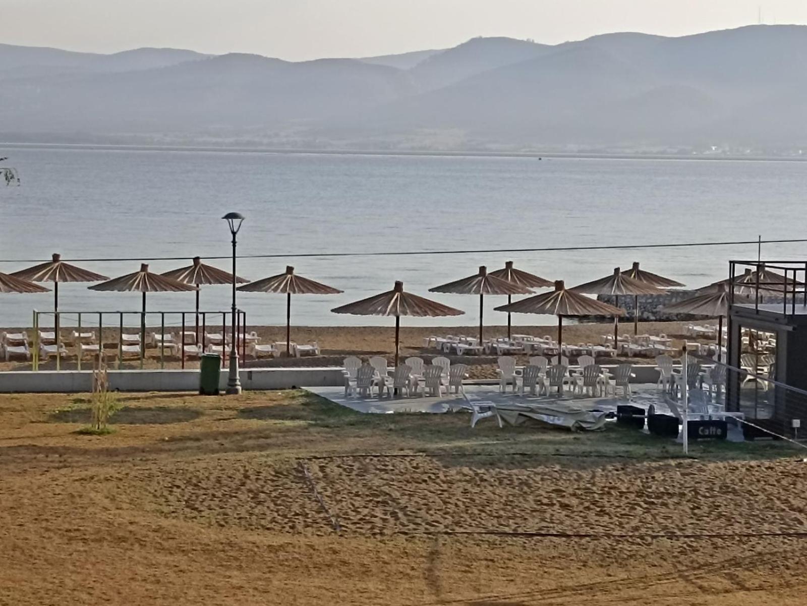 Apartmani Dordevic Golubac Exteriér fotografie